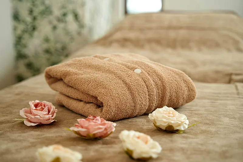 Best Shiatsu & Oil Massage in Sapporo|Experience Premium Relaxation at And Spa