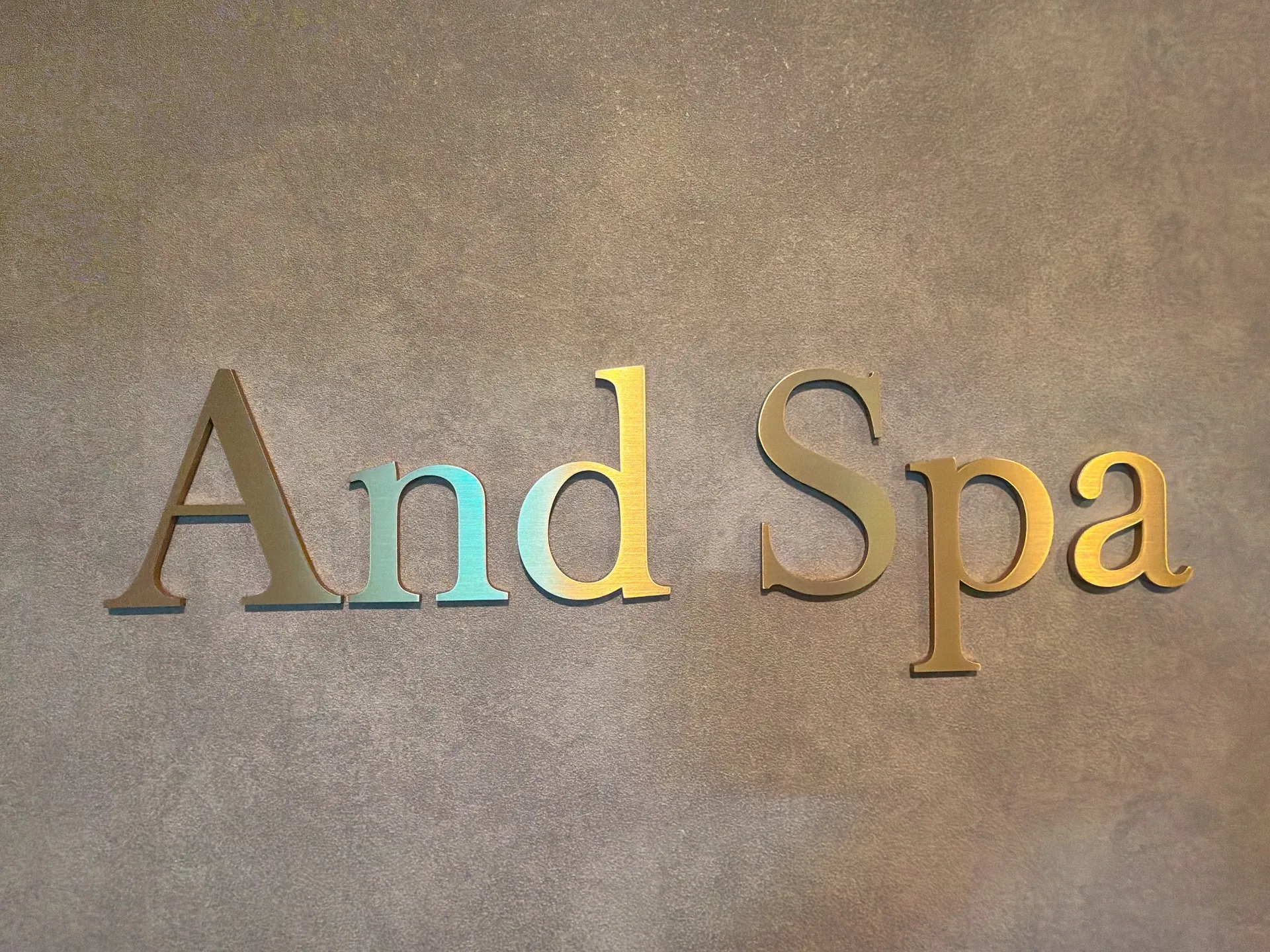 Experience Japanese-Style Oil Massage in Sapporo at And Spa